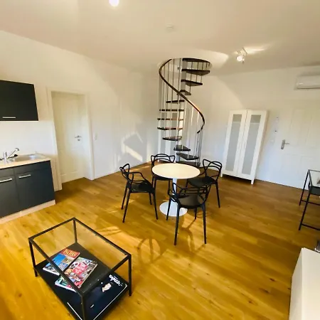 Cuckoo Appartement