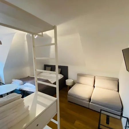 Cuckoo Appartement *