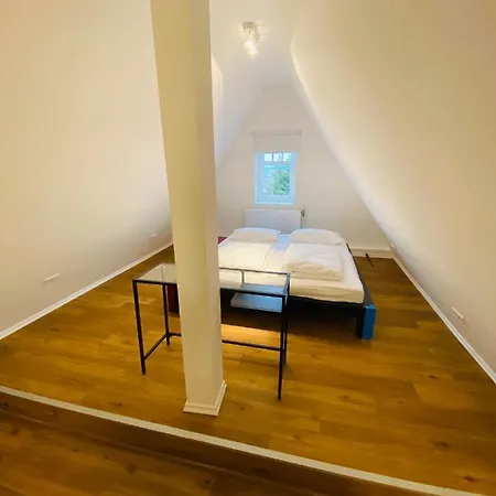 Appartement Cuckoo