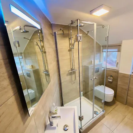 Apartment Cuckoo Lahr (Baden-Wurttemberg)