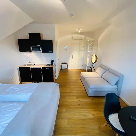 Cuckoo Apartment