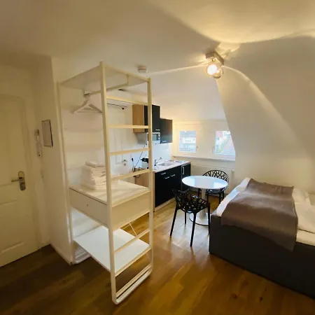 Appartement Cuckoo