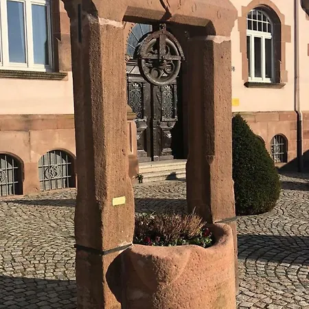 Appartement Cuckoo Lahr/Schwarzwald