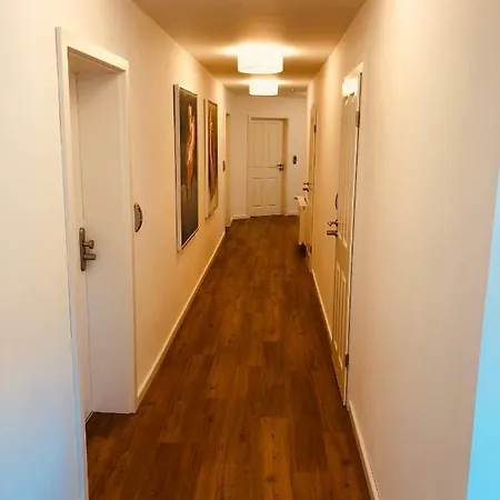 Appartement Cuckoo