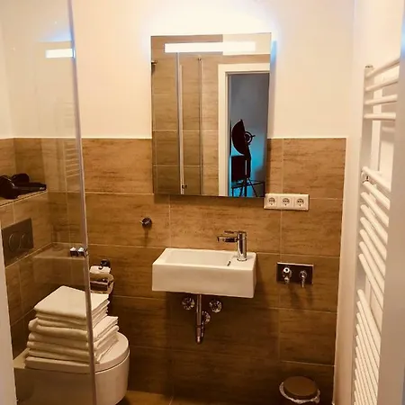 Appartement Cuckoo