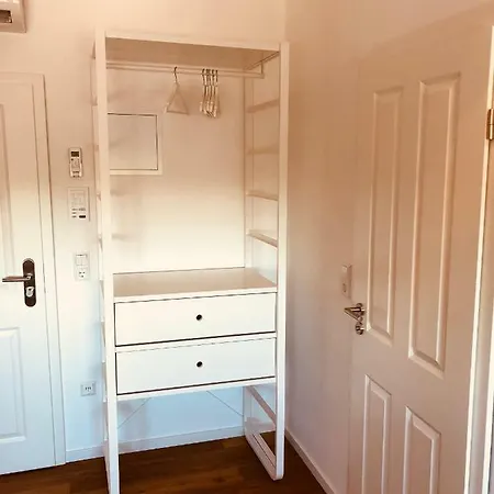 Cuckoo Apartment *