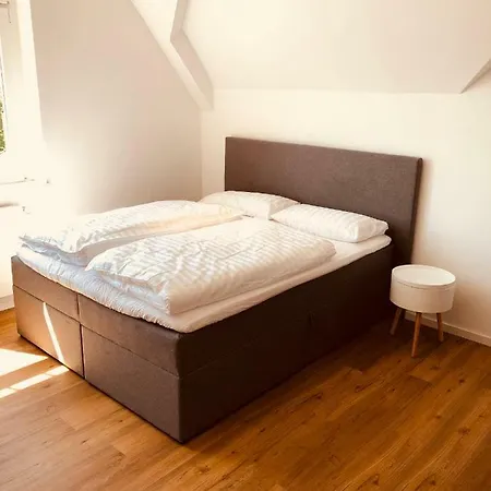 Cuckoo Apartment