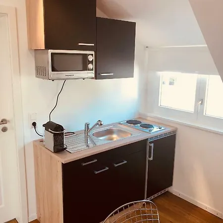 Cuckoo Apartment