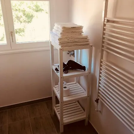 Appartement Cuckoo *