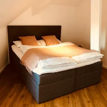 Cuckoo Apartment
