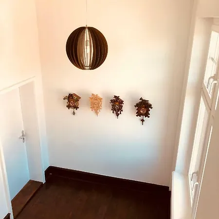 Appartement Cuckoo Lahr/Schwarzwald
