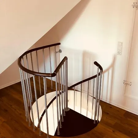 Appartement Cuckoo