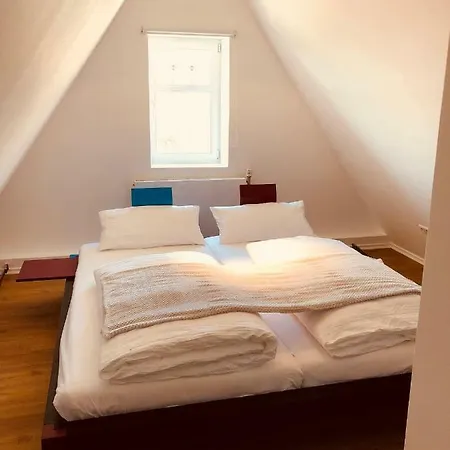 Cuckoo Appartement *